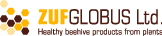 Logo Zuf Globus